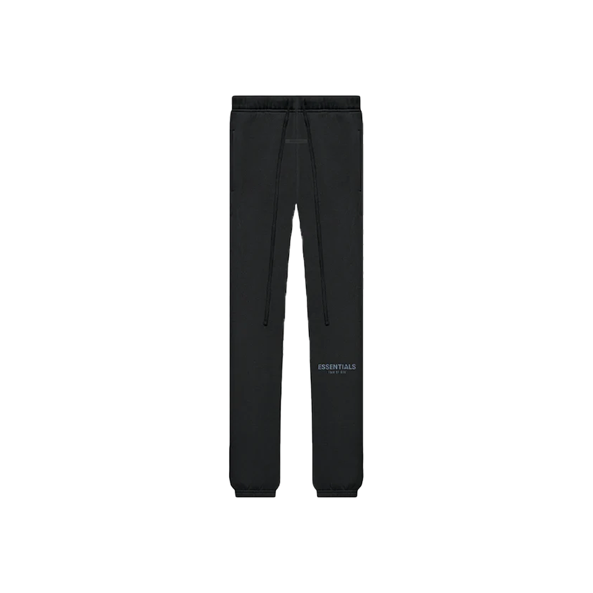 Fear of God Essentials S21 Sweatpants Black - PIKASTORE-Fear of God-pikastore.cz