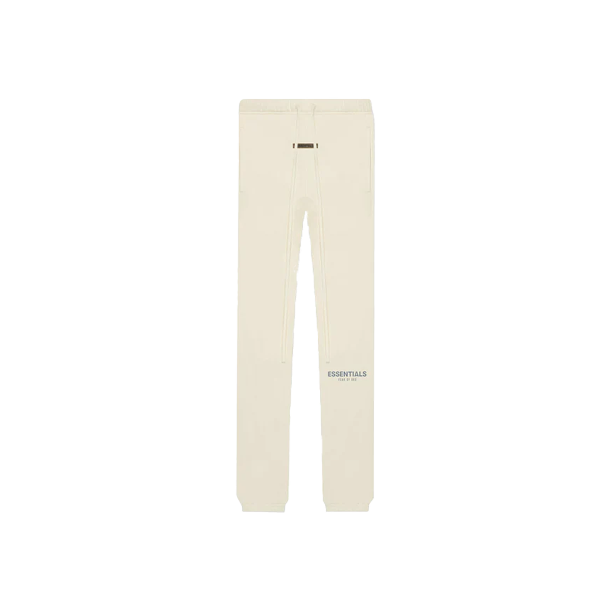 Fear of God Essentials S21 Sweatpants Buttercream - PIKASTORE-Fear of God-pikastore.cz