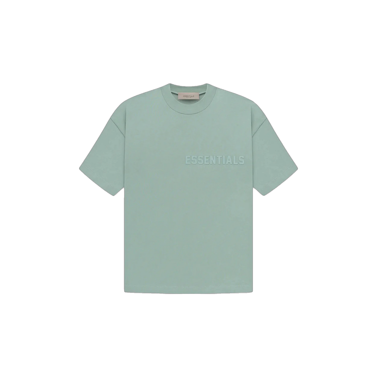 Fear of God Essentials S23 T-Shirt Sycamore - PIKASTORE-Fear of God-pikastore.cz