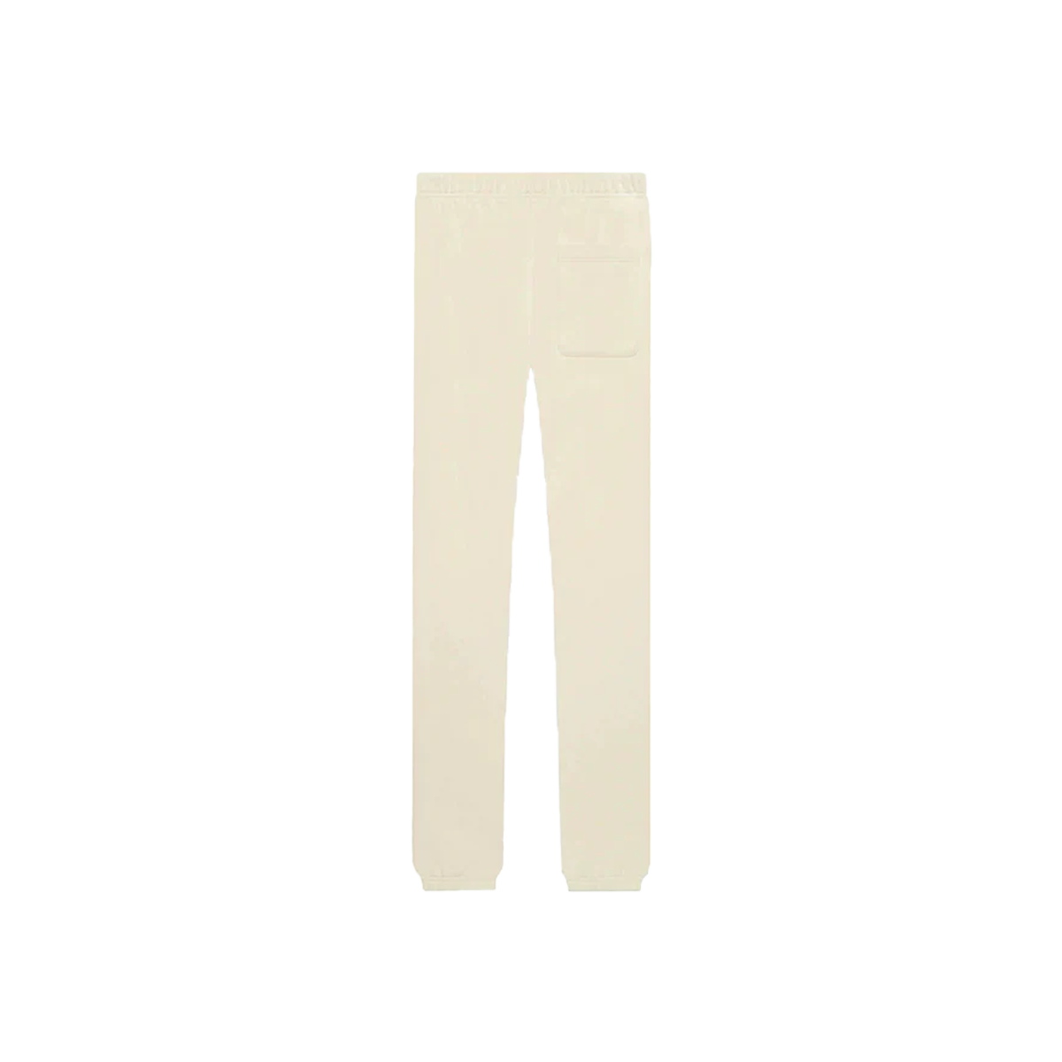 Fear of God Essentials S21 Sweatpants Buttercream - PIKASTORE-Fear of God-pikastore.cz