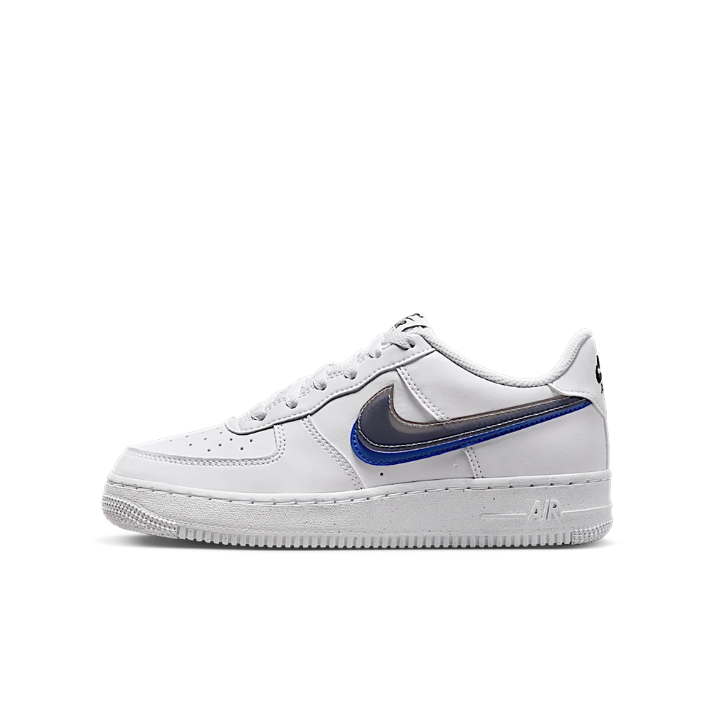 Nike Air Force 1 Impact Next Nature GS White Doll-Nike-pikastore.cz