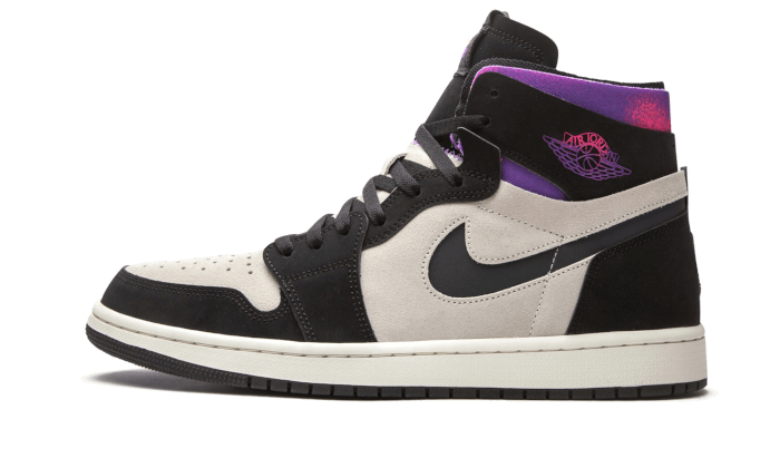 Nike Air Jordan Paris Saint-Germain x 1 High Zoom Comfort Paris-Air Jordan-pikastore.cz