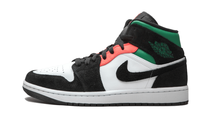 Nike Air Jordan 1 Mid SE South Beach-sneakers-Air Jordan-pikastore.cz