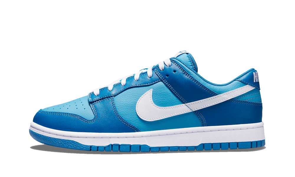 Nike Dunk Low Dark Marina Blue-sneakers-Nike-pikastore.cz