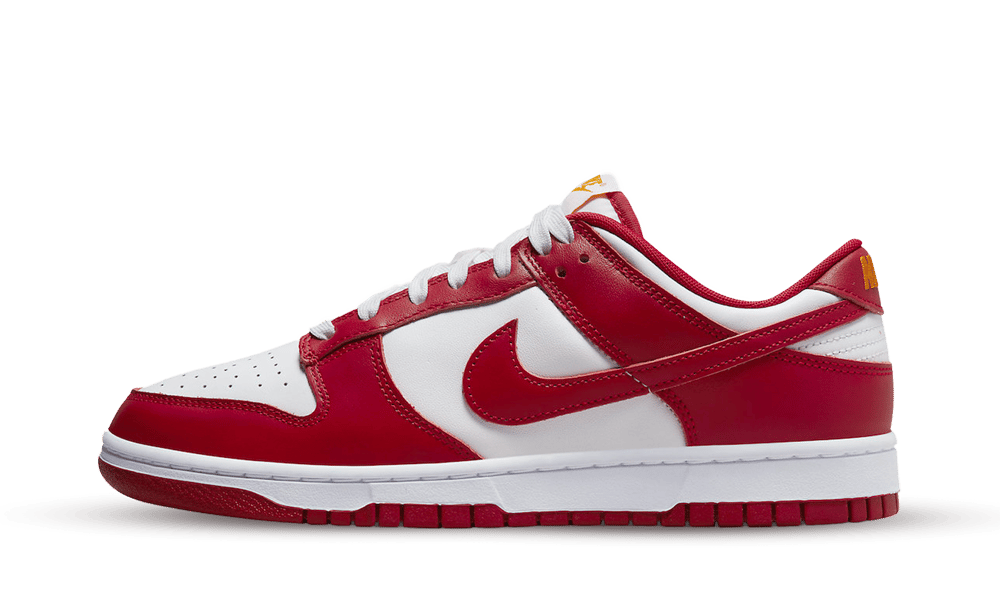 Nike Dunk Low USC-Nike-pikastore.cz