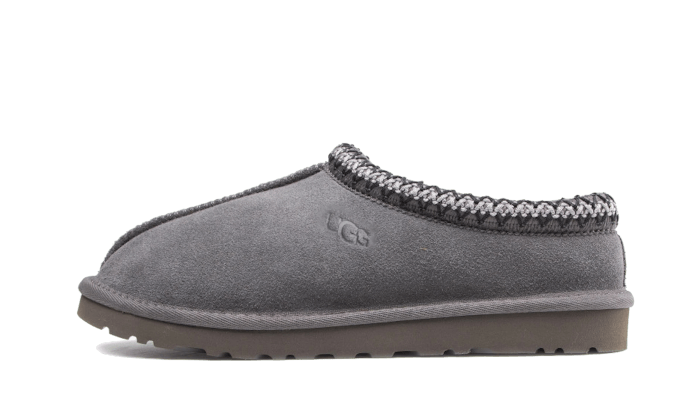 UGG Tasman Slipper Dark Grey-sneakers-UGG-pikastore.cz