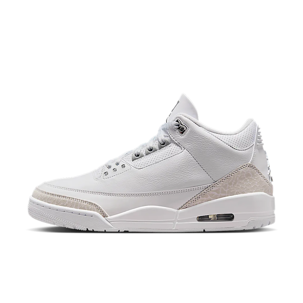 Nike Air Jordan 3 Retro Pure Money 2025-Air Jordan-pikastore.cz
