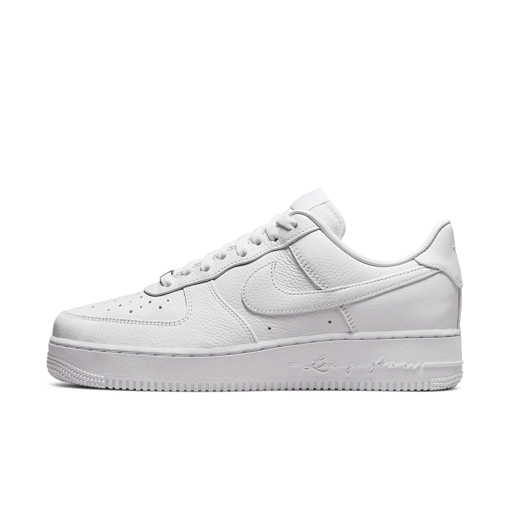 Nike Air Force 1 Low Drake NOCTA Certified Lover Boy-sneakers-Nike-pikastore.cz