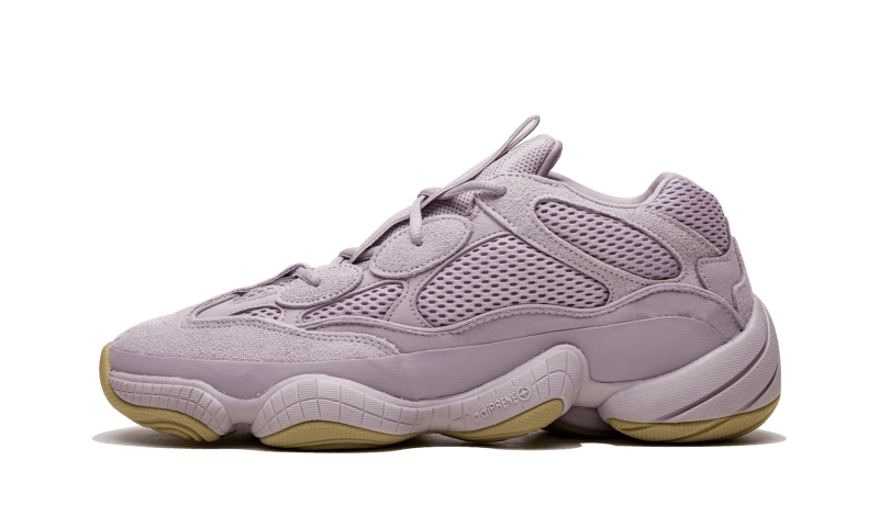 adidas Yeezy 500 Soft Vision – tenisky, šedá