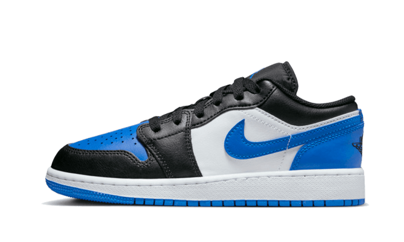 Nike Air Jordan 1 Low Alternate Royal Toe-sneakers-Air Jordan-pikastore.cz