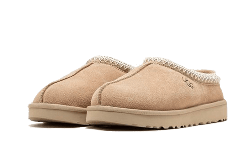 UGG Wmns Tasman Slipper Mustard Seed-UGG-pikastore.cz