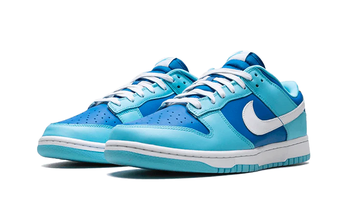 Nike Dunk Low Retro QS Argon (2022)-sneakers-Nike-pikastore.cz