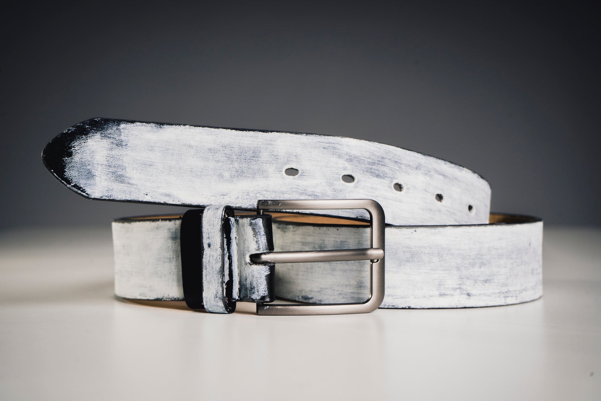 Custom Vintage Belt-Pásek-Custompantsprg-pikastore.cz