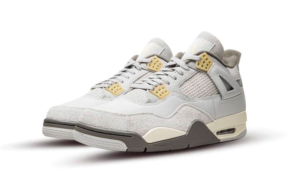 Nike Air Jordan 4 Retro SE GS Craft-Air Jordan-pikastore.cz