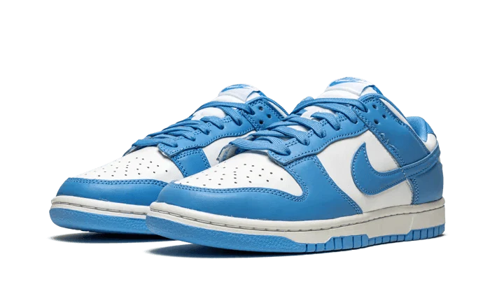 Nike Dunk Low UNC (2021/2024) (PS)-sneakers-Nike-pikastore.cz