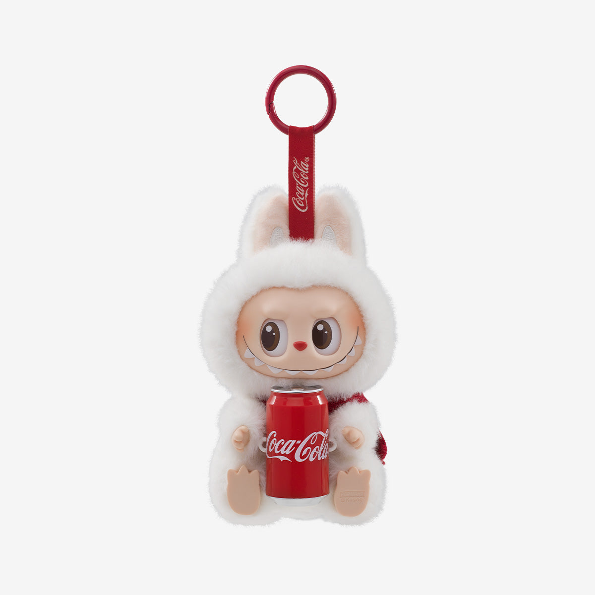 Labubu Pop Mart The Monsters Coca Cola Series Vinyl Face Single Blind Box-Labubu-pikastore.cz