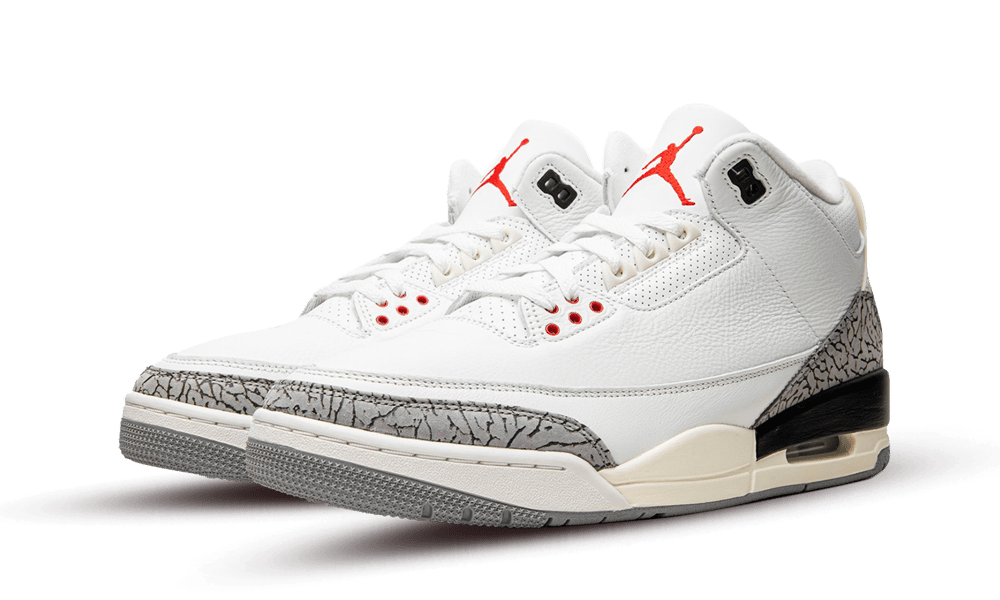 Nike Air Jordan 3 Retro White Cement Reimagined (TD)-sneakers-Air Jordan-pikastore.cz
