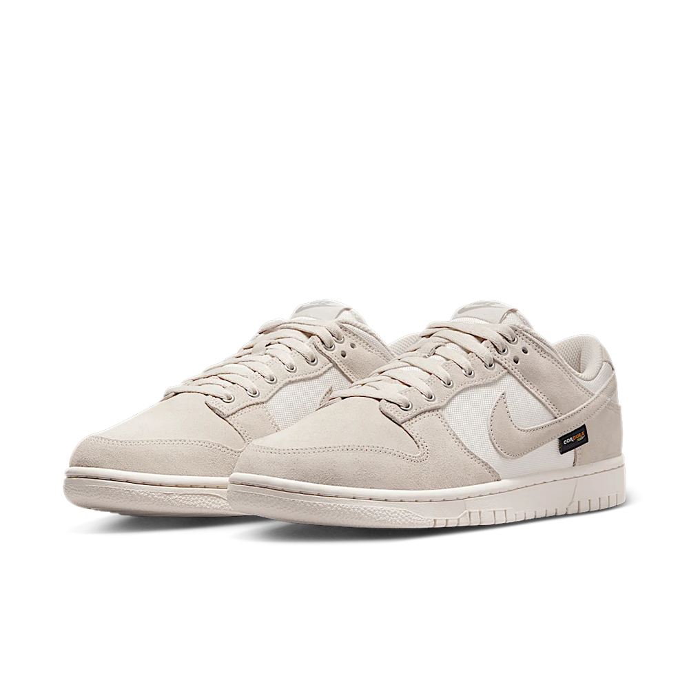 Nike Dunk Low Cordura - Light Orewood Brown-Nike-pikastore.cz