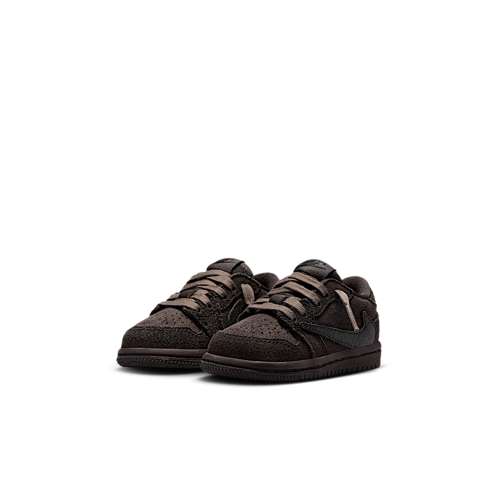 Nike Air Jordan Travis Scott x 1 Retro Low OG SP TD Velvet Brown-Air Jordan-pikastore.cz