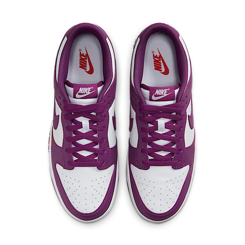 Nike Dunk Low White Viotech-sneakers-Nike-pikastore.cz
