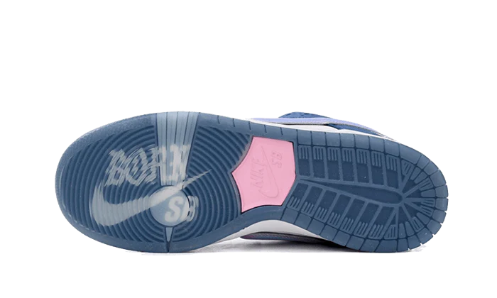 Nike SB Dunk Low Born X Raised One Block At A Time-sneakers-Nike-pikastore.cz