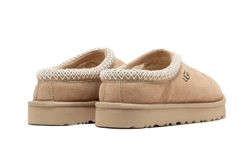 UGG Wmns Tasman Slipper Mustard Seed-UGG-pikastore.cz