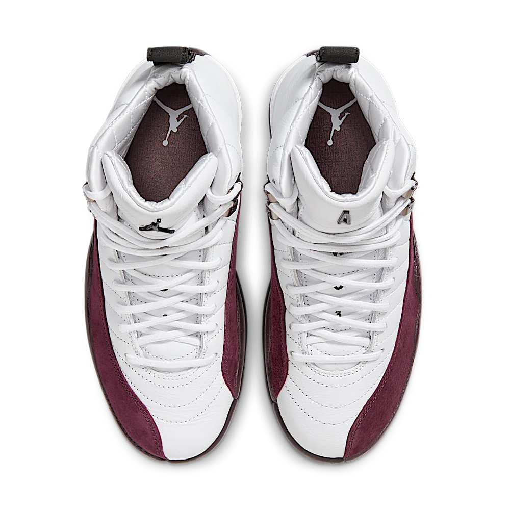 Nike Air Jordan A Ma Maniere x 12 Retro White-Air Jordan-pikastore.cz