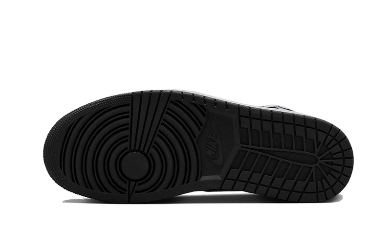 Nike Air Jordan 1 Retro High OG Black White-sneakers-Air Jordan-pikastore.cz