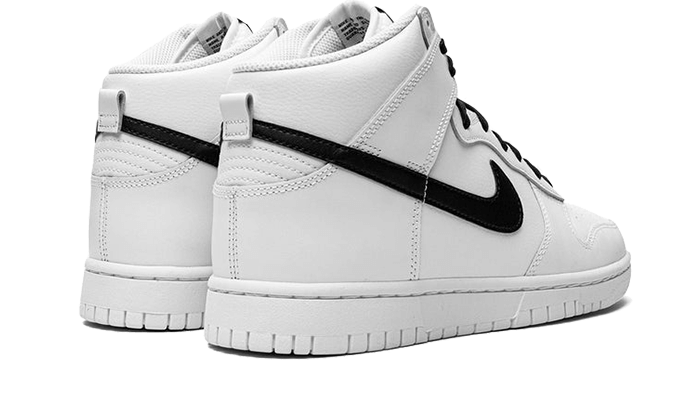 Nike Dunk High GS Reverse Panda-Nike-pikastore.cz