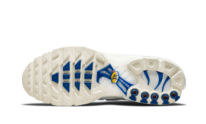 Nike Air Max Plus Multi-Swoosh - White-Nike-pikastore.cz