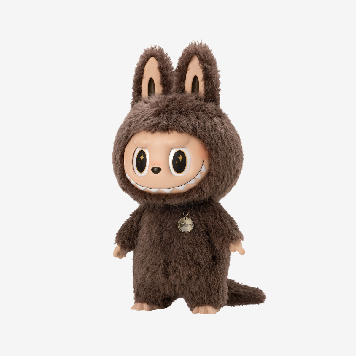 Labubu Pop Mart The Monsters ZIMOMO I Found You Vinyl Doll-Labubu-pikastore.cz