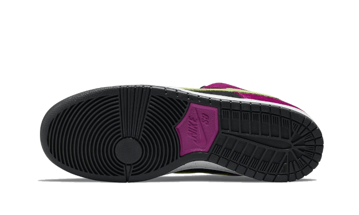 Nike Dunk Low Pro SB Red Plum-Nike-pikastore.cz