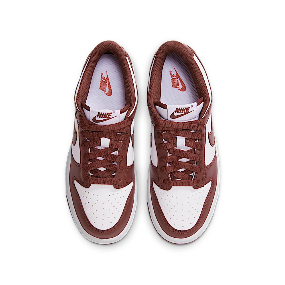 Nike Dunk Low GS Redwood-Nike-pikastore.cz