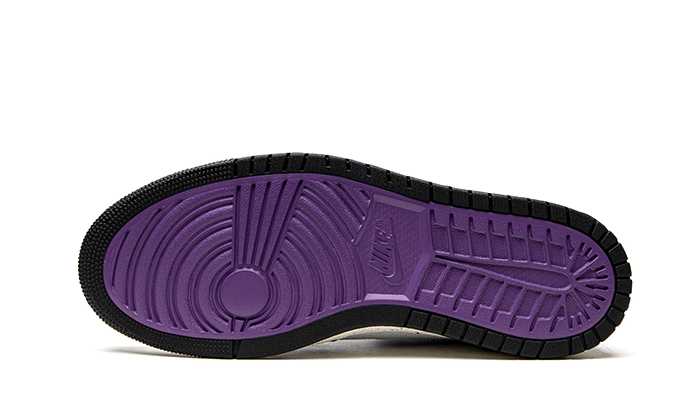 Nike Air Jordan 1 High Zoom Comfort Crater Purple-Air Jordan-pikastore.cz