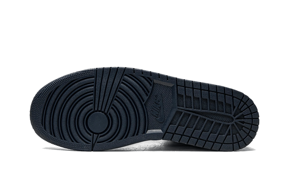 Nike Air Jordan 1 Mid Armory Navy-sneakers-Air Jordan-pikastore.cz