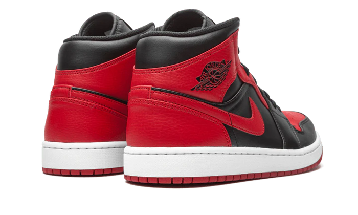 Nike Air Jordan 1 Mid Banned (2020)-sneakers-Air Jordan-pikastore.cz