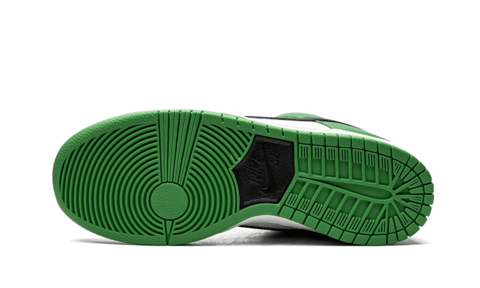 Nike SB Dunk Low Classic Green-sneakers-Nike-pikastore.cz
