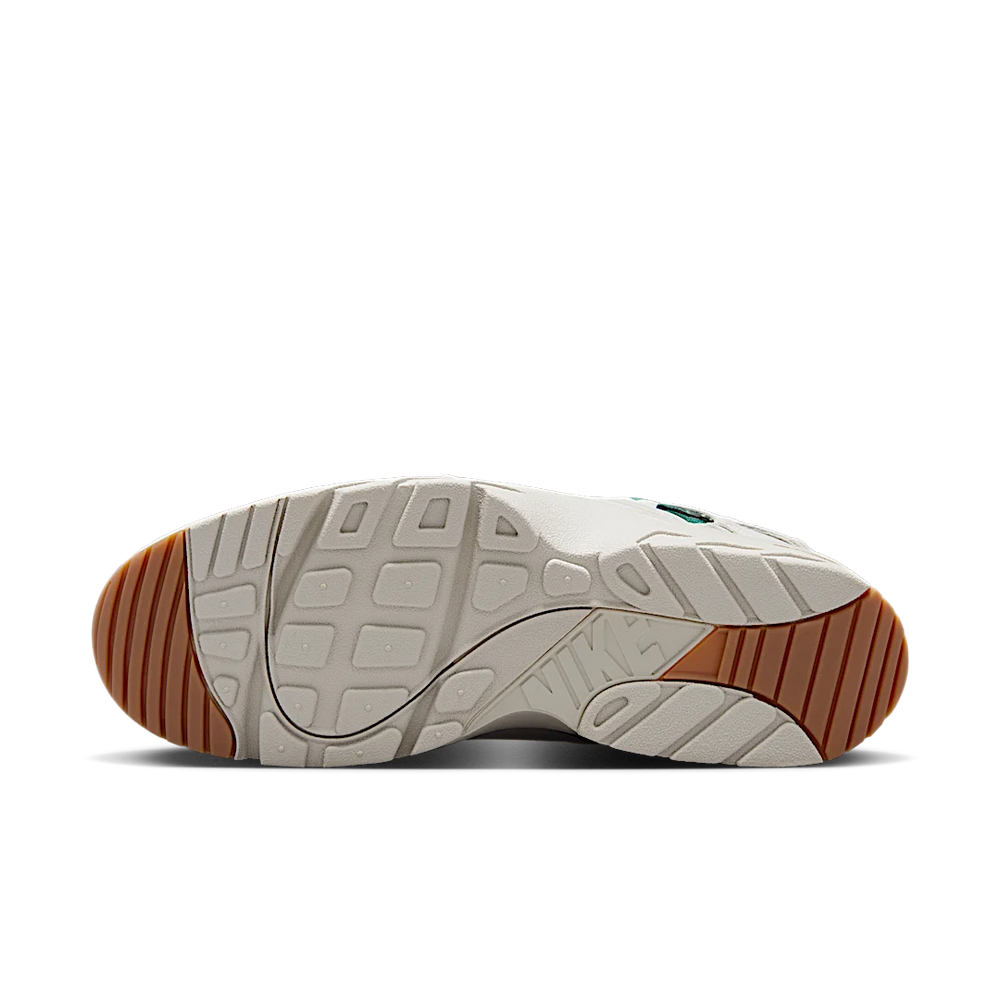 Nike Air Trainer Huarache x Corteiz Light Bone-Nike-pikastore.cz