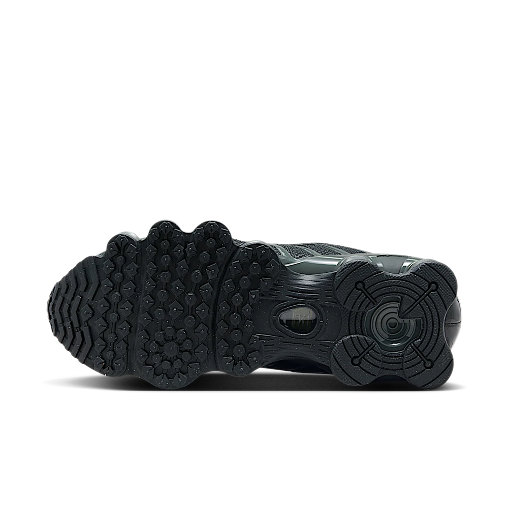Nike Wmns Shox TL Black Iron Grey-Nike-pikastore.cz