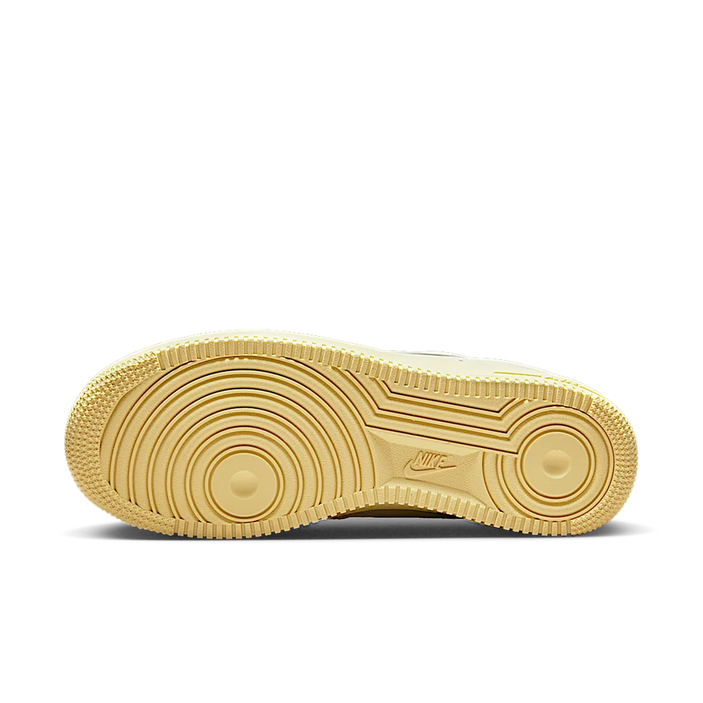 Nike Air Force 1 Low '07 LX Coconut Milk Lemon Wash (Women's)-sneakers-Nike-pikastore.cz
