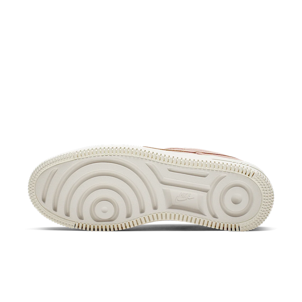 Nike Air Force 1 Sage Low Particle Beige (Women's)-sneakers-Nike-pikastore.cz
