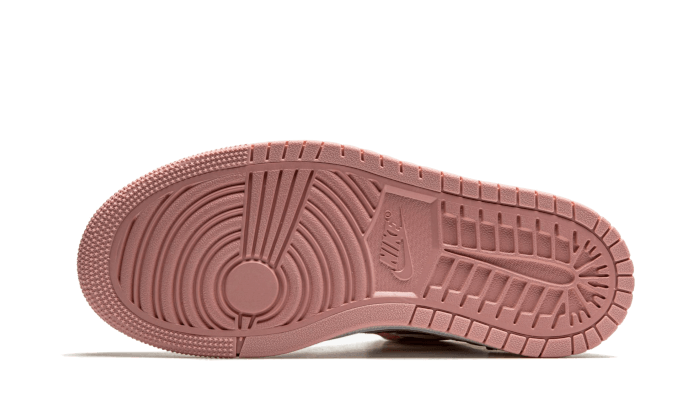Nike Air Jordan 1 High Zoom Air CMFT Pink Glaze Cactus Flower (Women's)-sneakers-Air Jordan-pikastore.cz