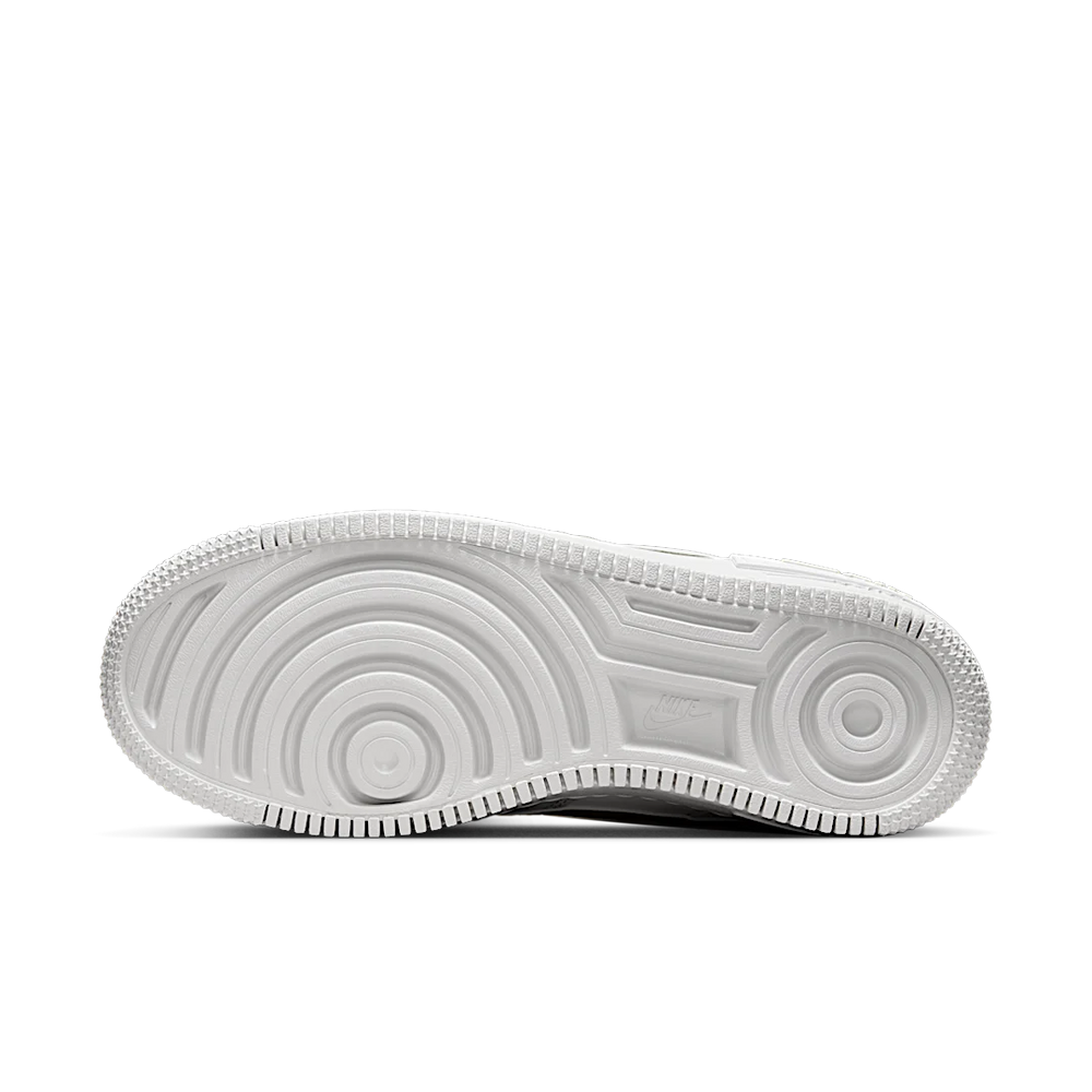 Nike Air Force 1 Low Shadow Sail Light Silver Citron Tint (Women's)-sneakers-Nike-pikastore.cz