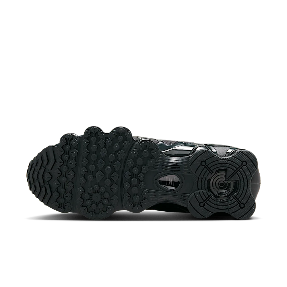 Nike Wmns Shox TL Off Noir Metallic Silver-Nike-pikastore.cz