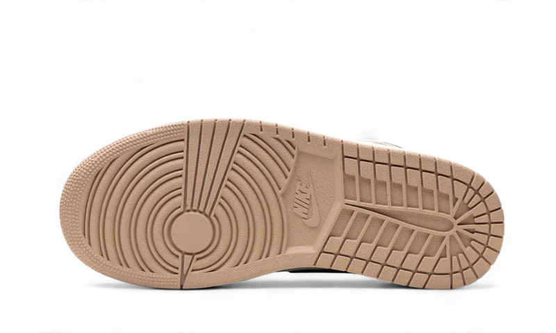 Nike Air Jordan 1 Retro High OG Latte (Women's)-sneakers-Air Jordan-pikastore.cz