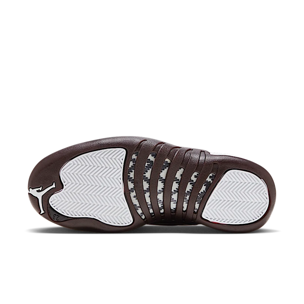 Nike Air Jordan A Ma Maniere x 12 Retro White-Air Jordan-pikastore.cz