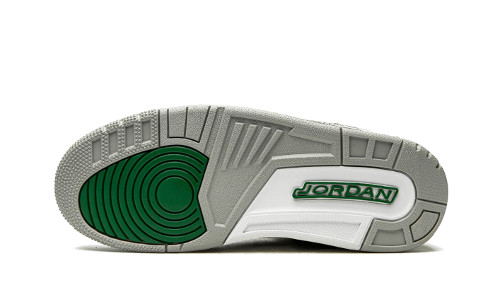 Nike Air Jordan 3 Retro Pine Green-Air Jordan-pikastore.cz