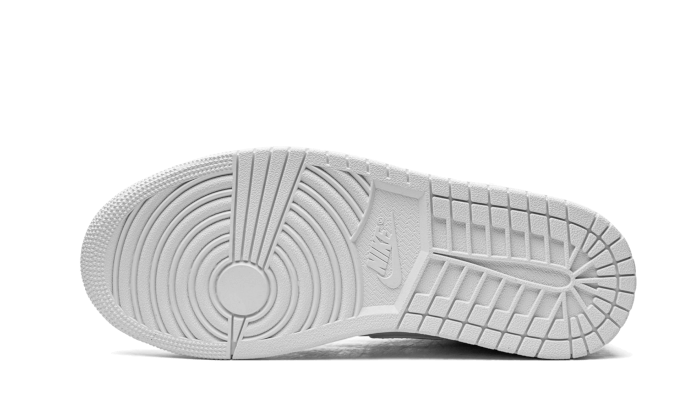 Nike Air Jordan 1 Mid Triple White 2.0 (2020)-sneakers-Air Jordan-pikastore.cz