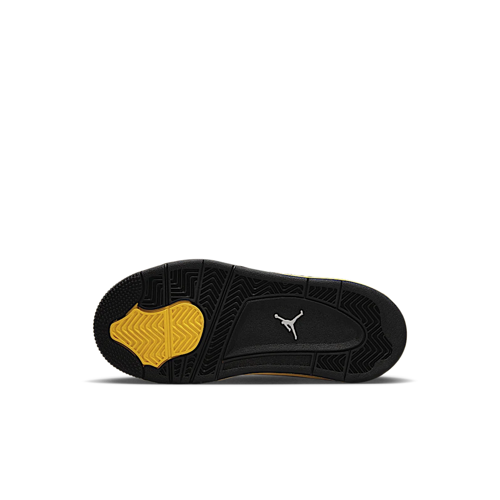 Nike Air Jordan 4 Retro Thunder (2023) (PS)-sneakers-Air Jordan-pikastore.cz