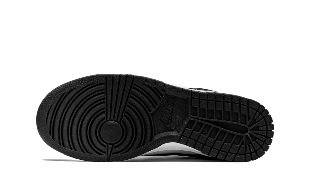 Nike Dunk Low Retro White Black Panda (Women's)-sneakers-Nike-pikastore.cz